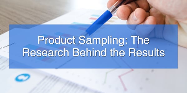 Product Sampling_ The Research Behind the Results