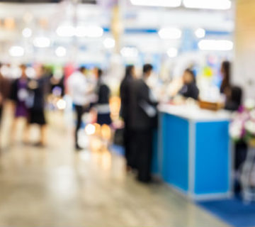 Trade Show Models